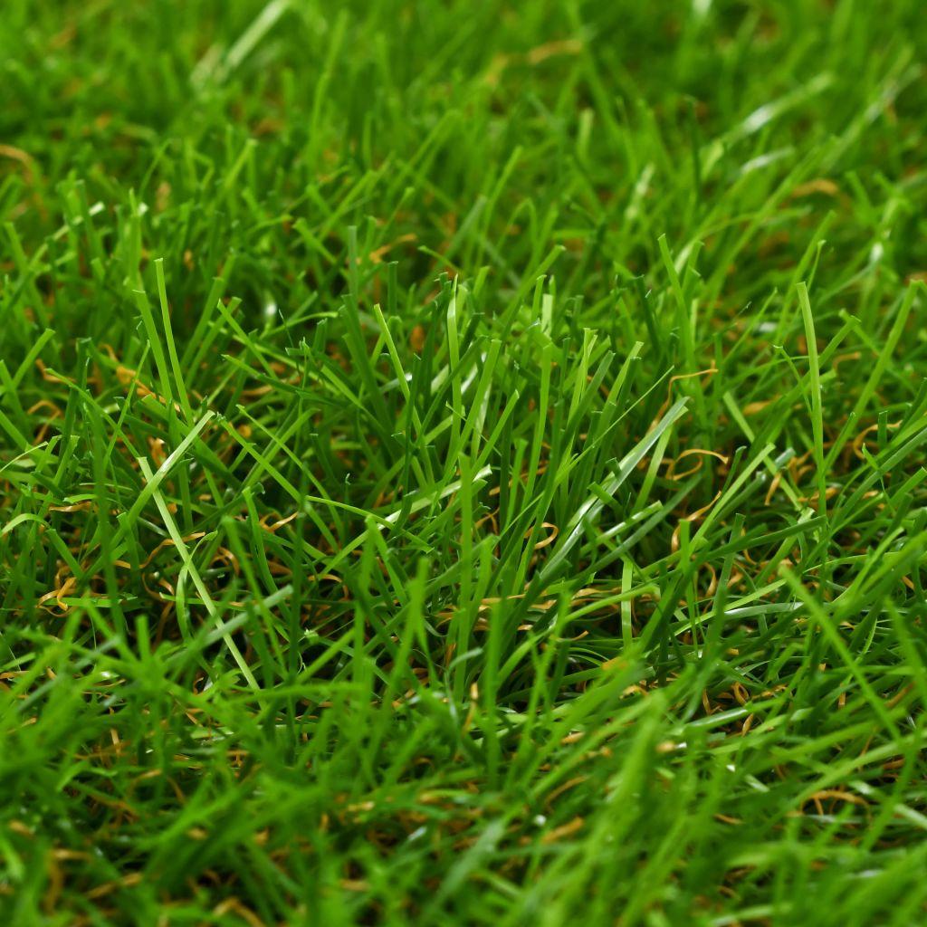 Dirbtinė žolė, 1x10 m/40 mm, žalia