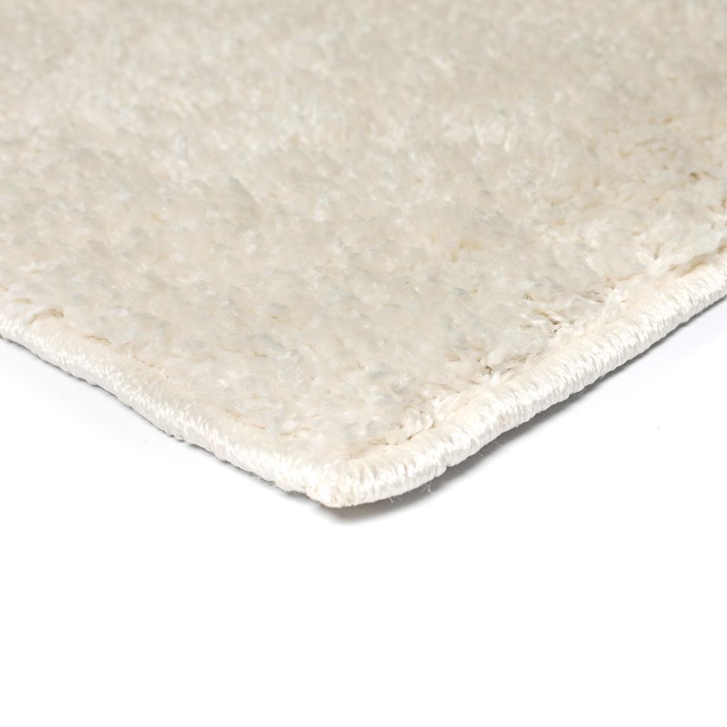 Shaggy tipo kilimėlis, 180x280 cm, kreminės sp.