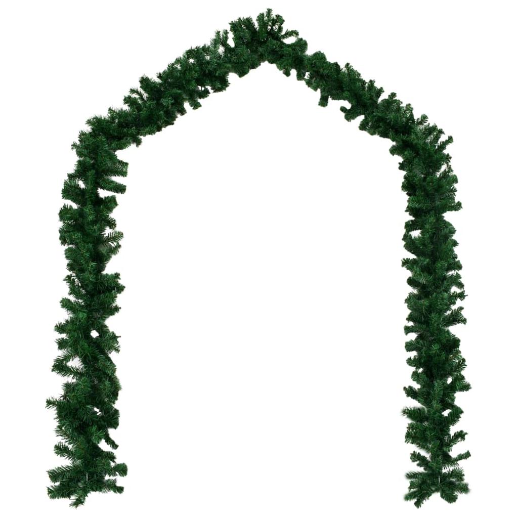 Kalėdinė girlianda, PVC, 20 m