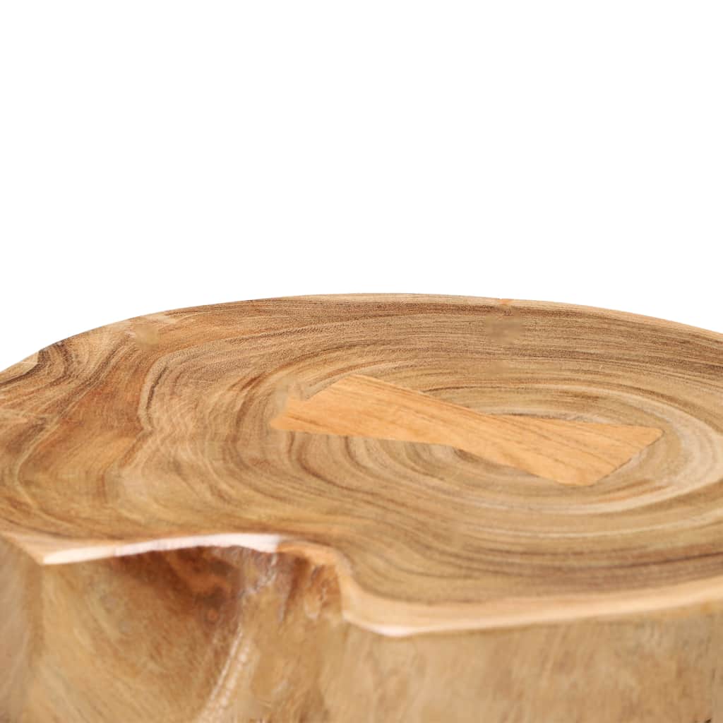 Šoninių staliukų kompl., 2d., akacijos medienos masyvas