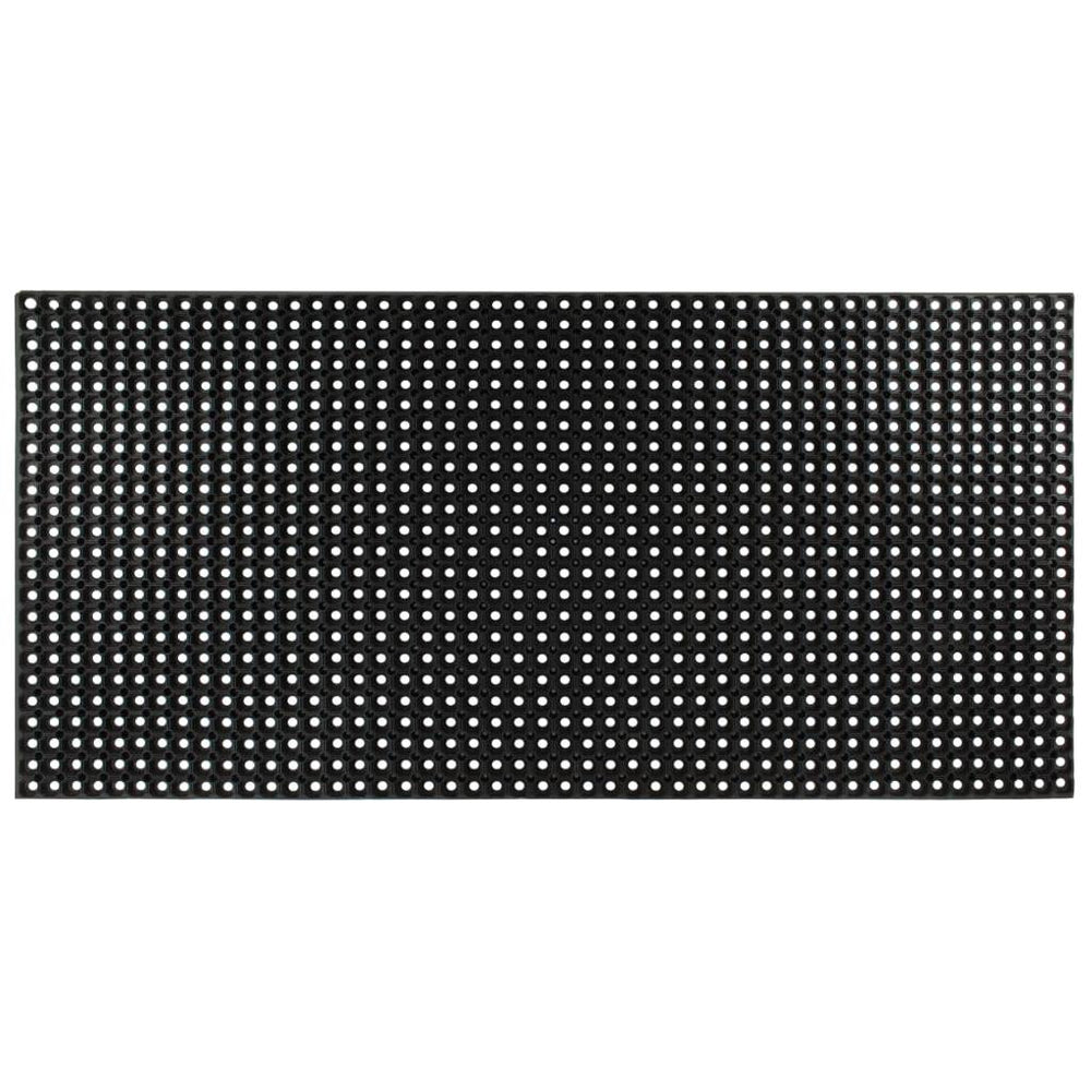 Kilimėlis, 100x150cm, guma, 16mm