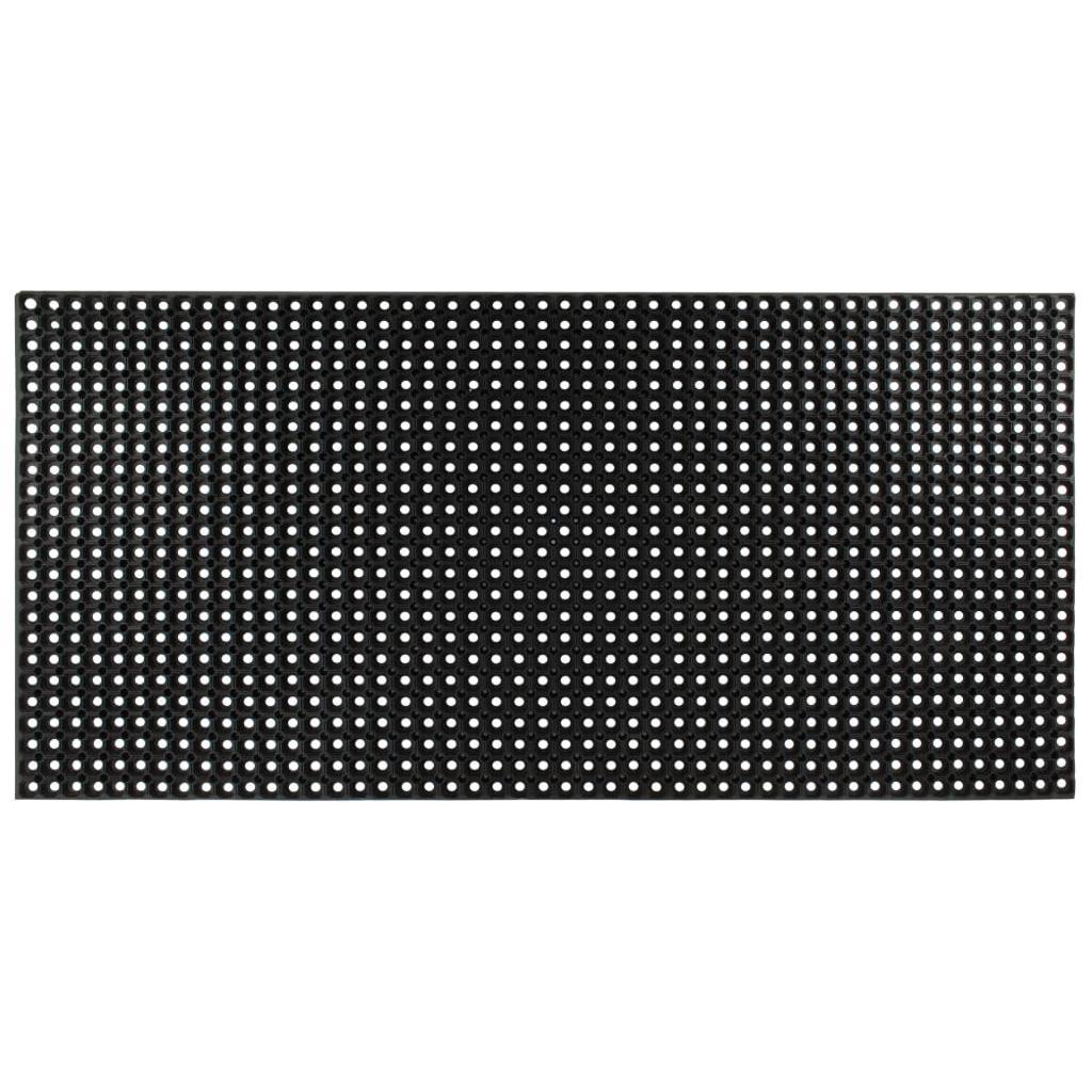 Kilimėlis, 100x150cm, guma, 16mm