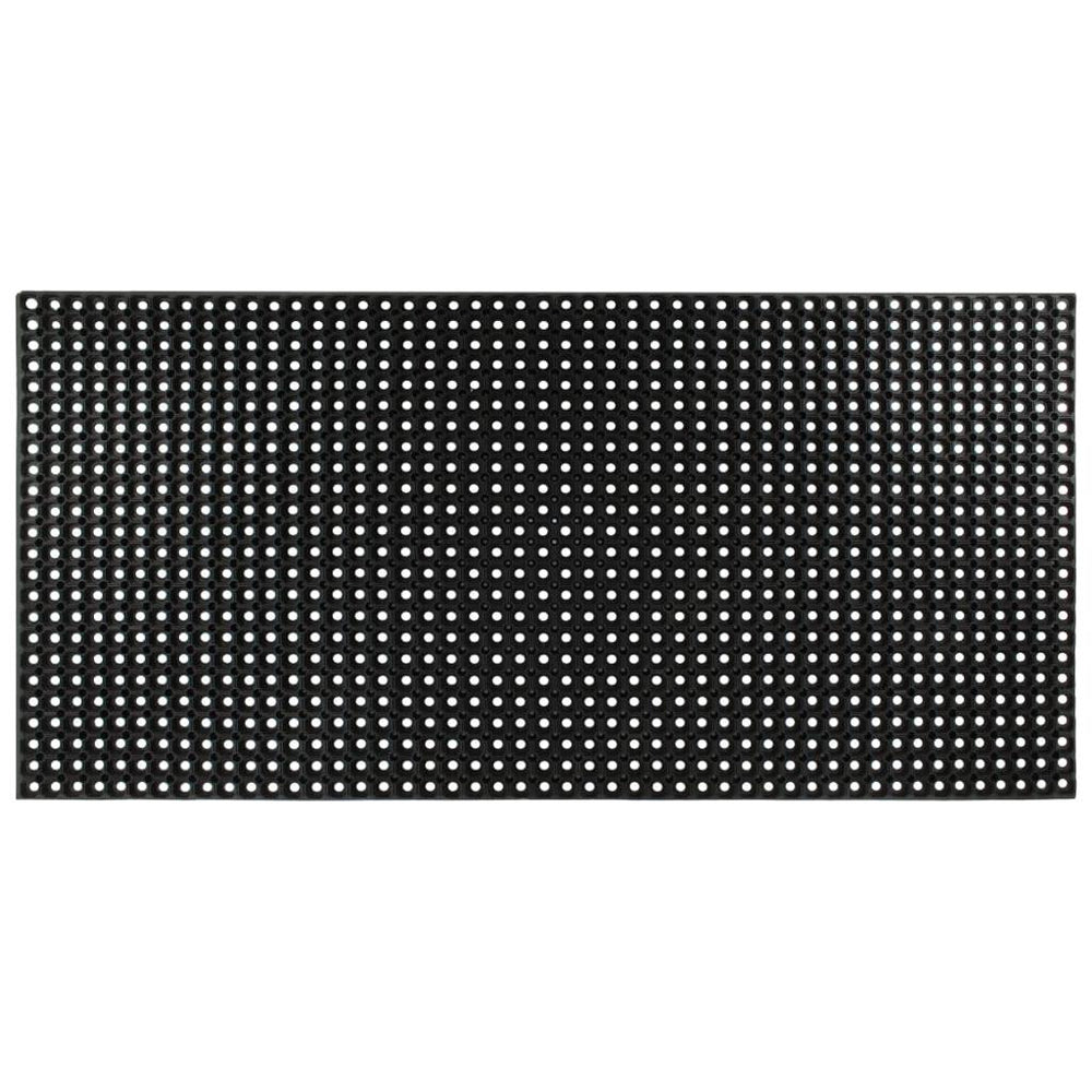 Kilimėlis, 100x200cm, guma, 16mm