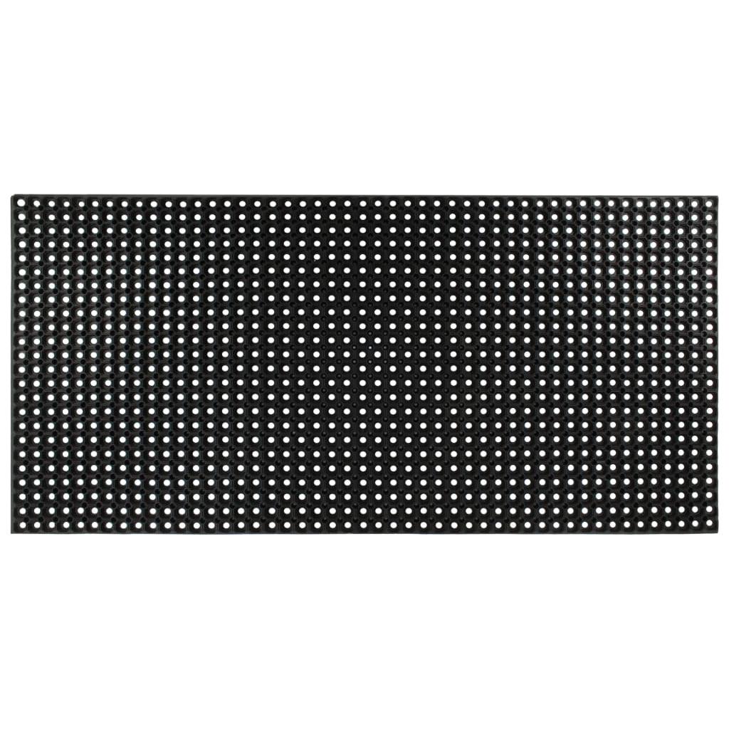 Kilimėlis, 100x200cm, guma, 16mm