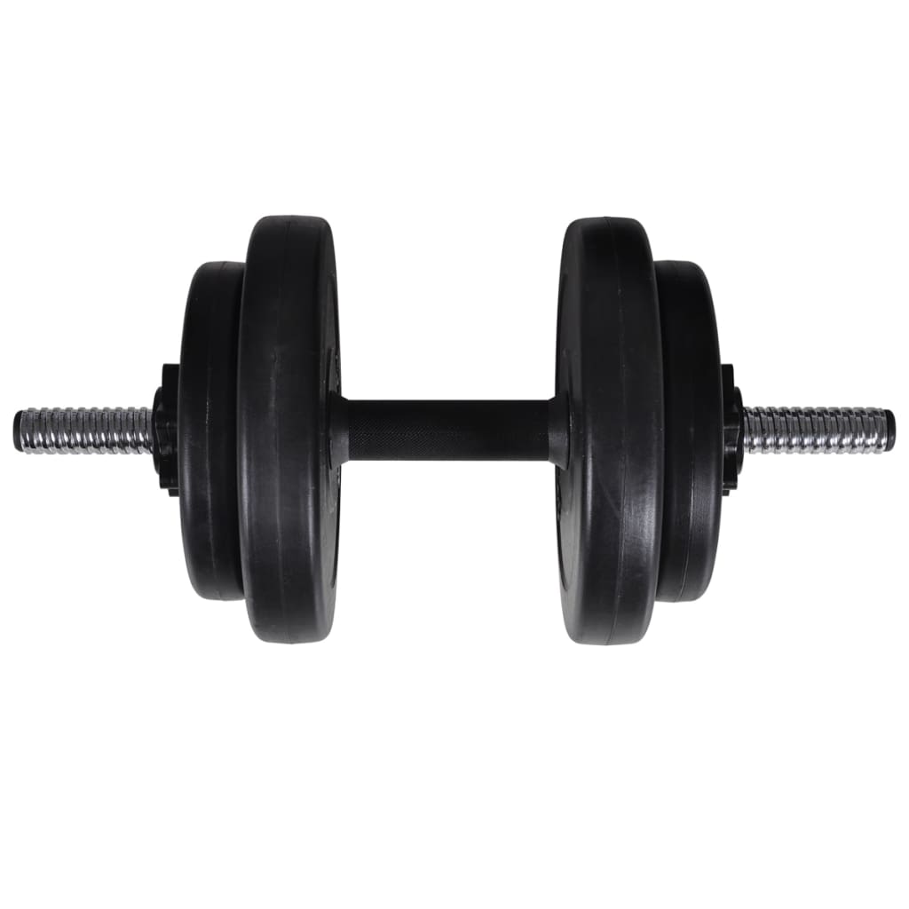 Reguliuoj. atsilenk. suoliukas su štanga ir hant. rink., 60,5kg