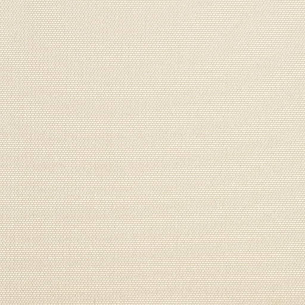 Markizės uždangalas nuo saulės, krem. sp., 350x250 cm