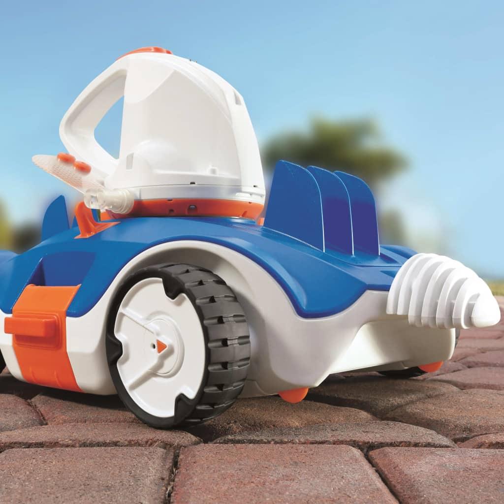 Bestway Baseino valymo robotas Flowclear Aquatronix, 58482