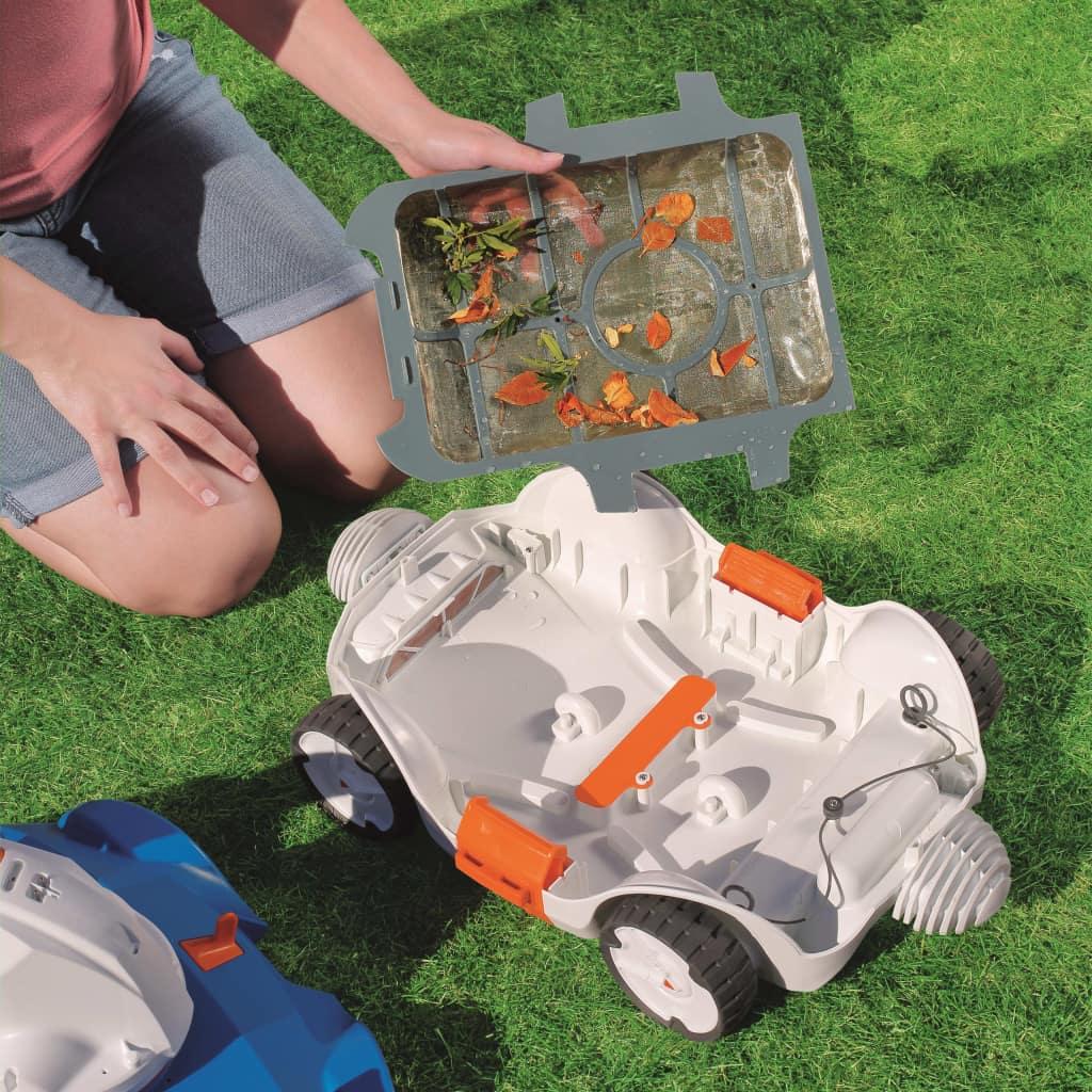 Bestway Baseino valymo robotas Flowclear Aquatronix, 58482