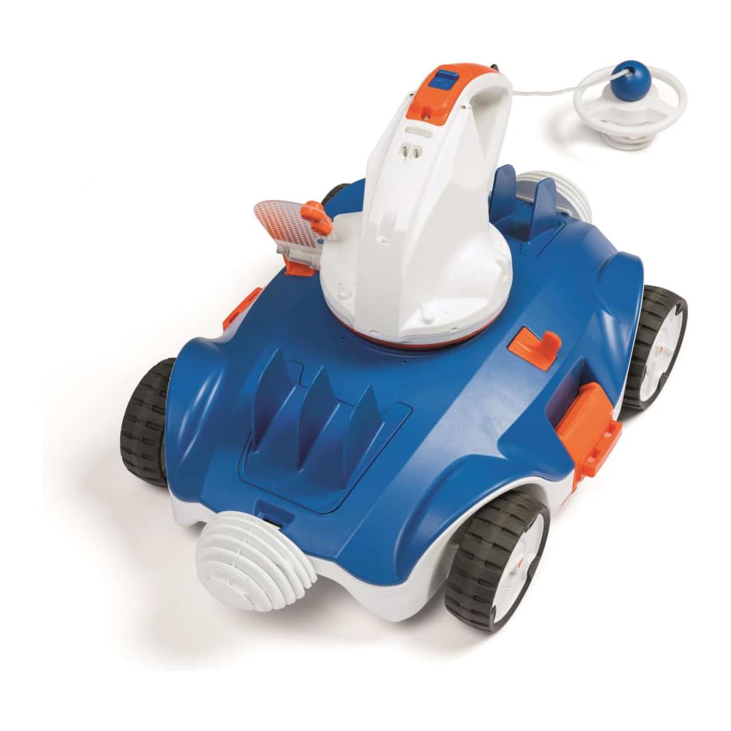 Bestway Baseino valymo robotas Flowclear Aquatronix, 58482