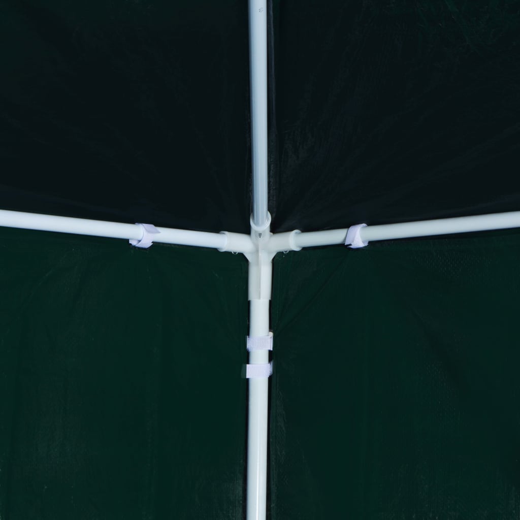 Proginė palapinė, 3x9m, žalia