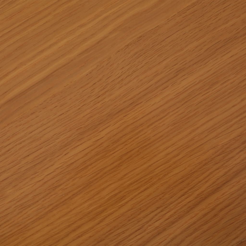 Šoninė spintelė, 110x33,5x70 cm, ąžuolo medienos masyvas