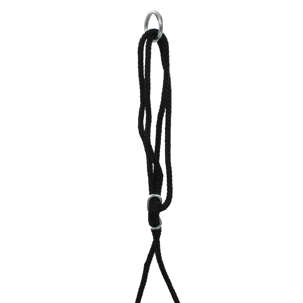 Sūpynės, žalios spalvos, 110 cm, 150 kg