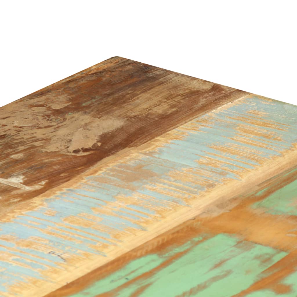 Suoliukas, perdirbtos medienos masyvas, 110 cm