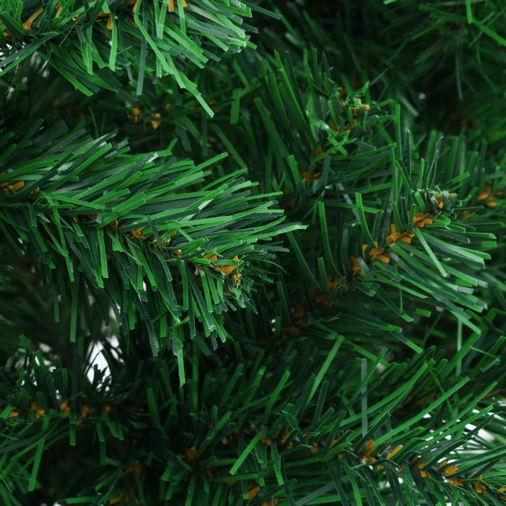 Dirbtinė kalėdinė eglutė, 210 cm