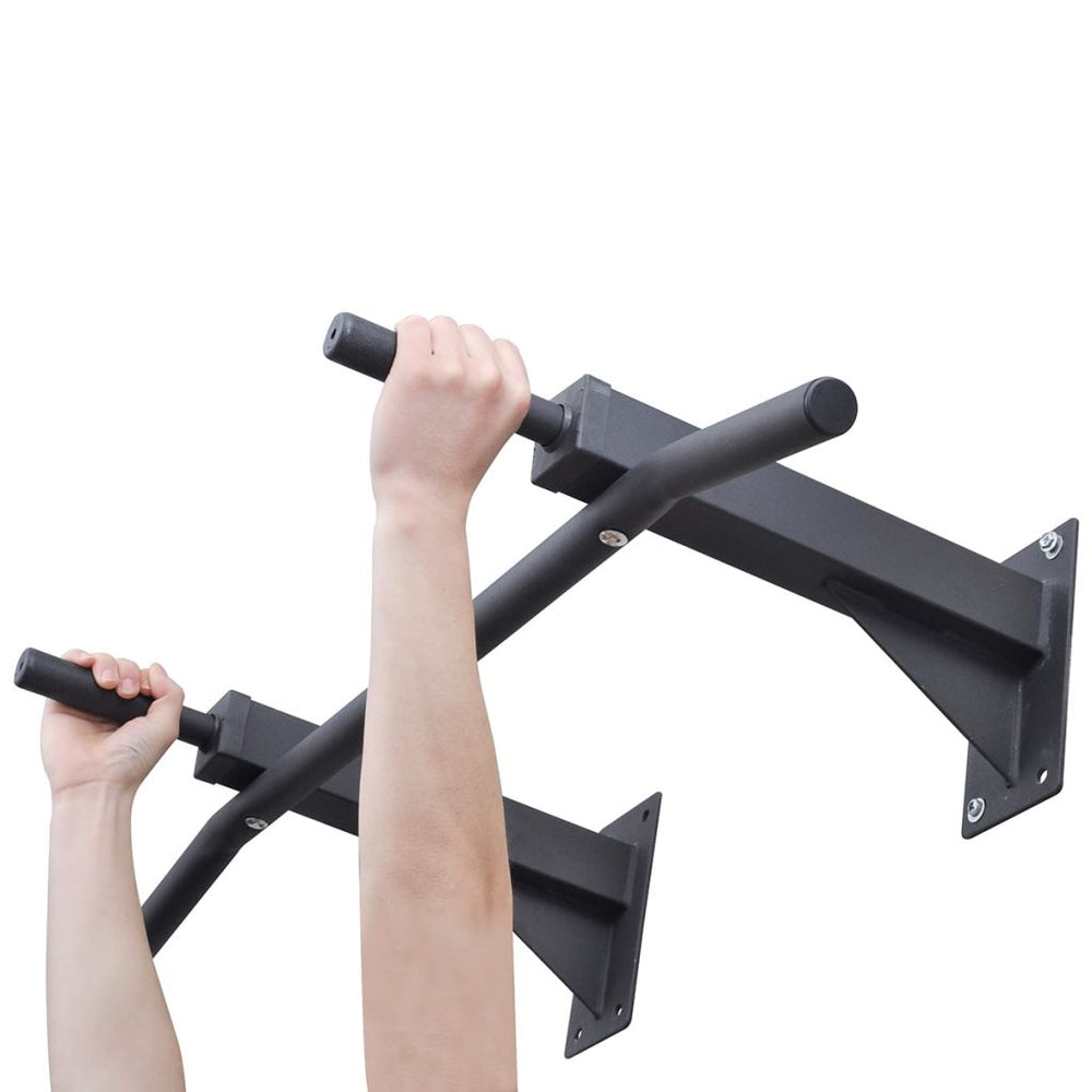 Skersinis Prisitraukimams, Apkrova 100 kg