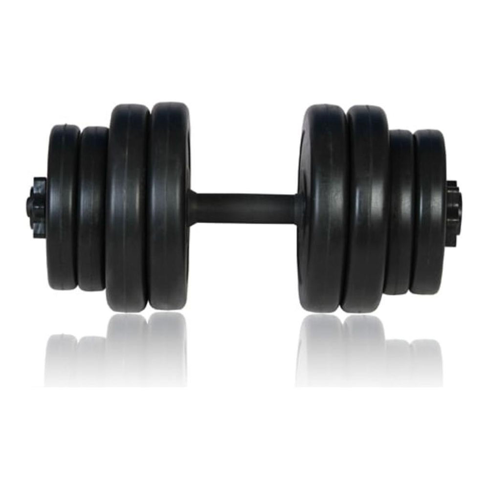 1 x Hantelis, 15kg