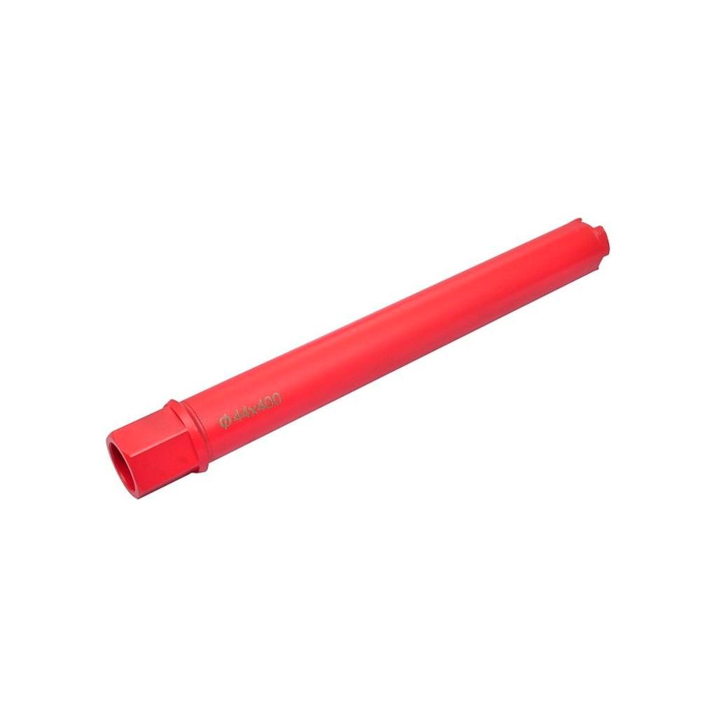 44 mm x 400 mm Deimantinis Grąžtas, Sausam ir Šlapiam Gręžimui