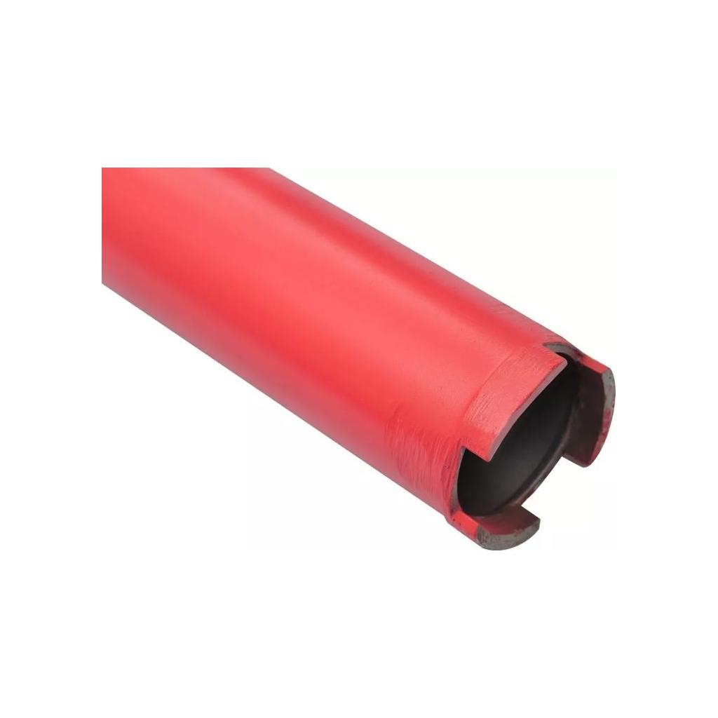 44 mm x 400 mm Deimantinis Grąžtas, Sausam ir Šlapiam Gręžimui