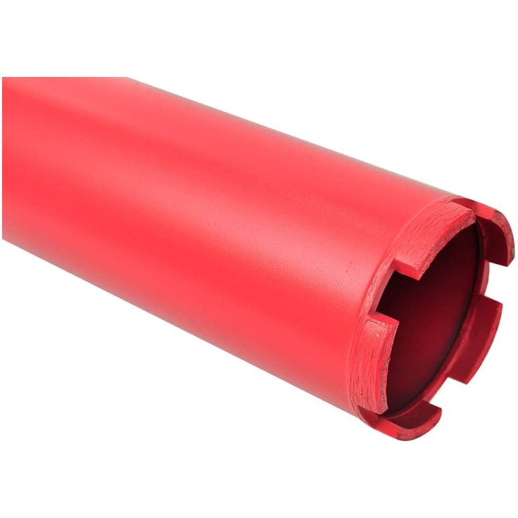 63 mm x 400 mm Deimantinis Grąžtas, Sausam ir Šlapiam Gręžimui
