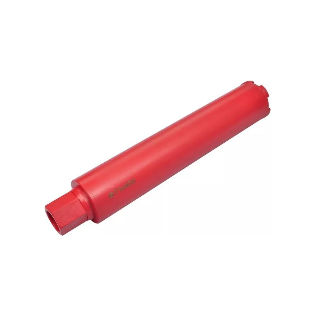 71 mm x 400 mm Deimantinis Grąžtas, Sausam ir Šlapiam Gręžimui