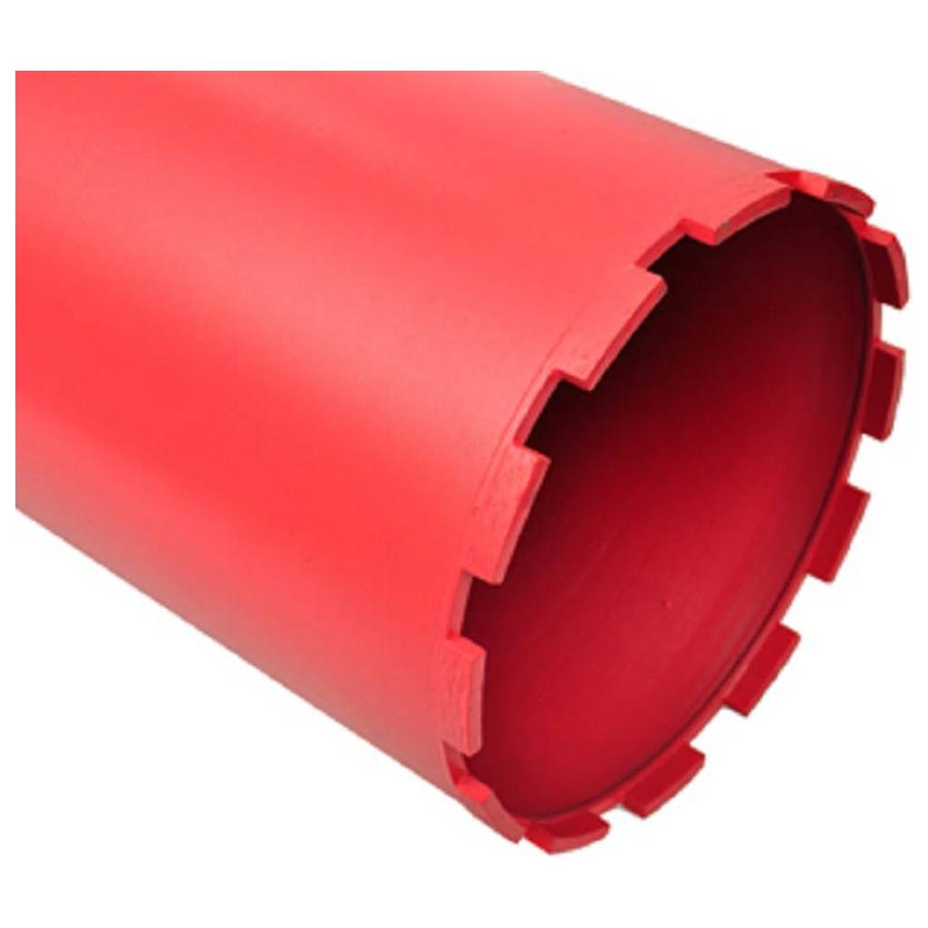 150 mm x 400 mm Deimantinis Grąžtas, Sausam ir Šlapiam Gręžimui