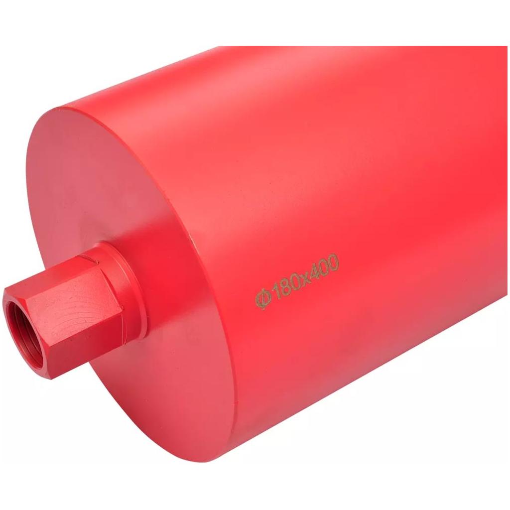 180 mm x 400 mm Deimantinis Grąžtas, Sausam ir Šlapiam Gręžimui