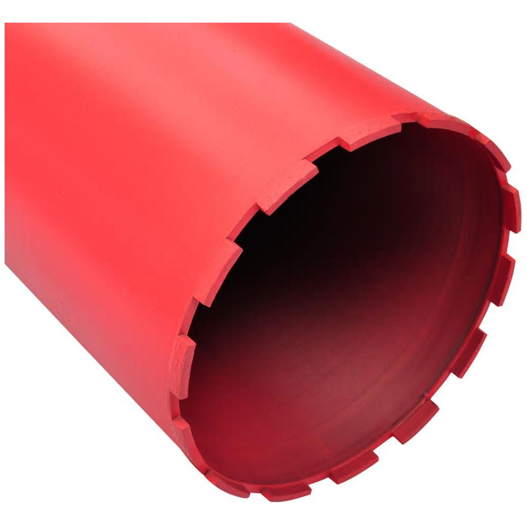 180 mm x 400 mm Deimantinis Grąžtas, Sausam ir Šlapiam Gręžimui