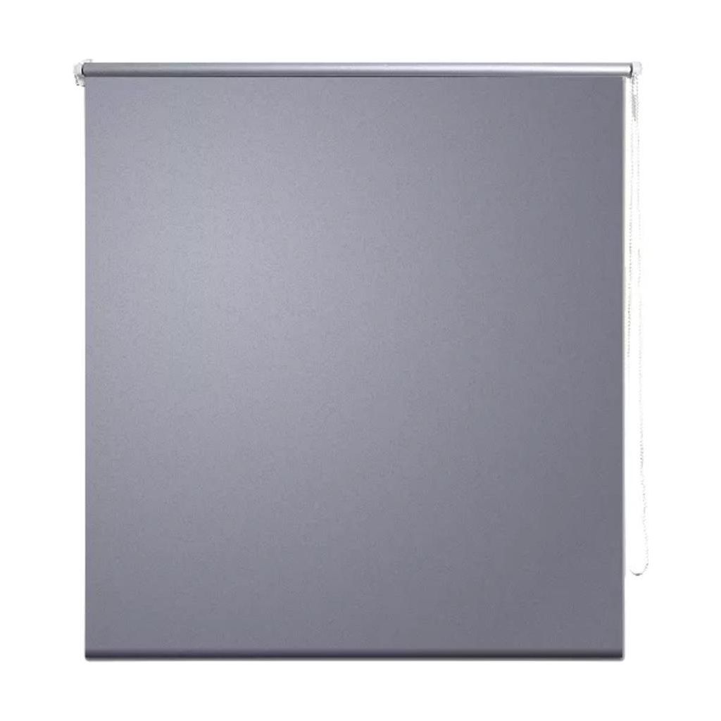 Naktinis Roletas 80 x 175 cm, Pilkas