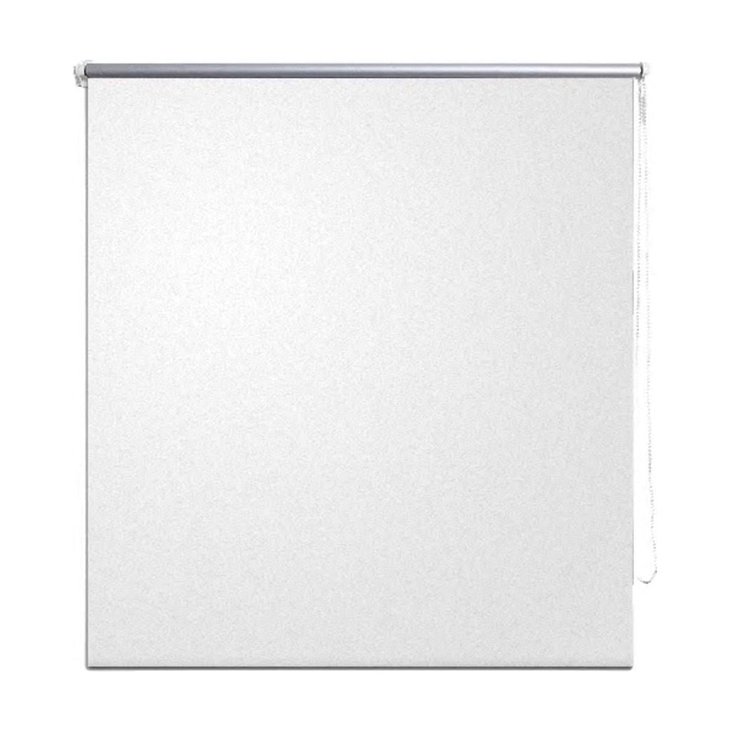 Naktinis Roletas  100 x 175 cm, Baltas