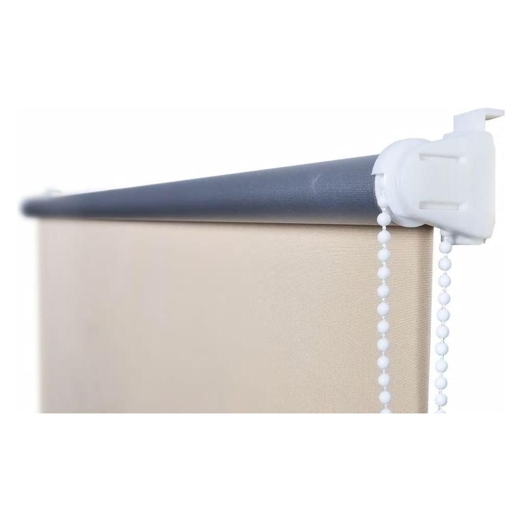 Naktinis Roletas  100 x 175 cm, Baltas