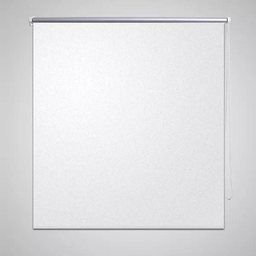 Naktinis Roletas  100 x 175 cm, Baltas