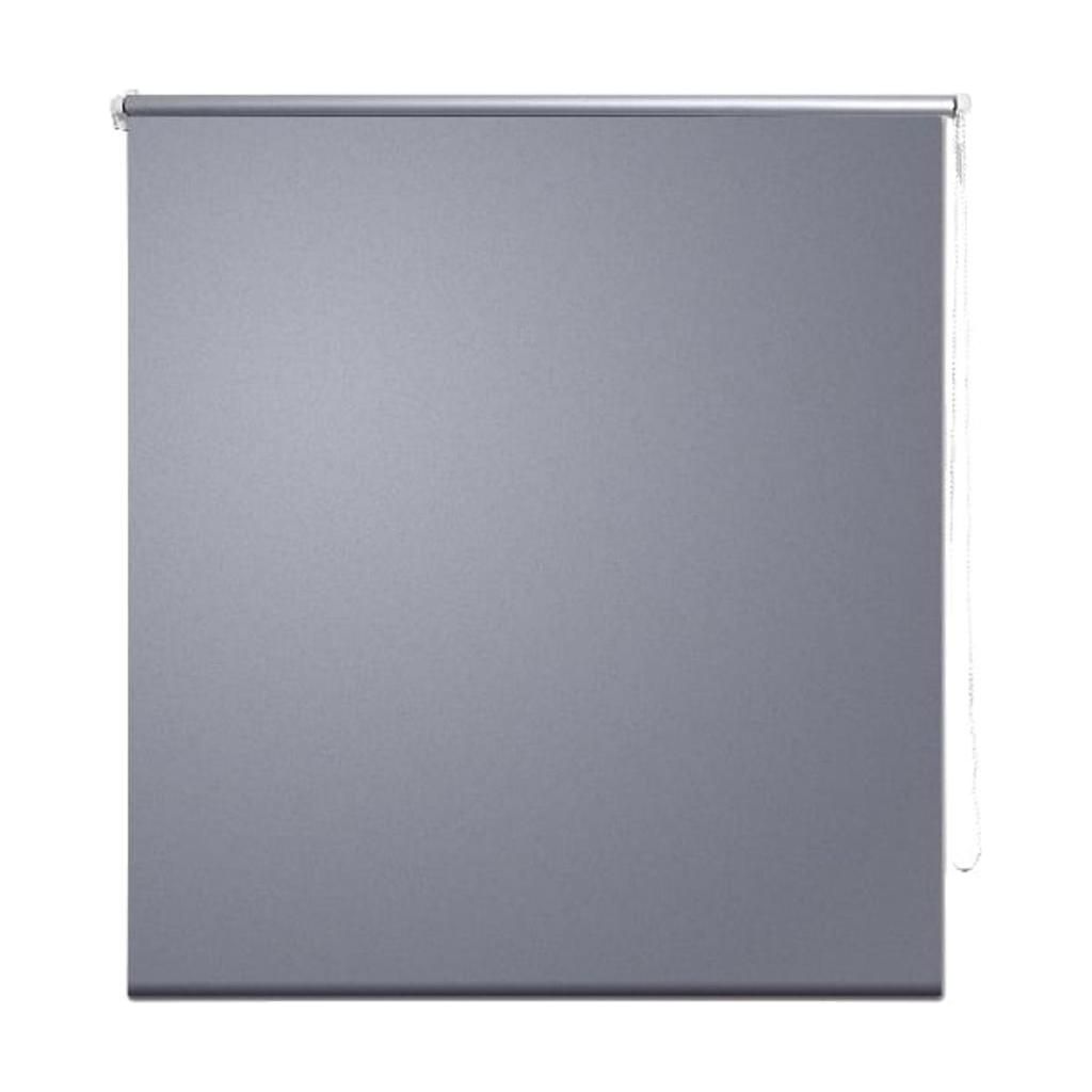 Naktinis Roletas 140 x 175 cm, Pilkas