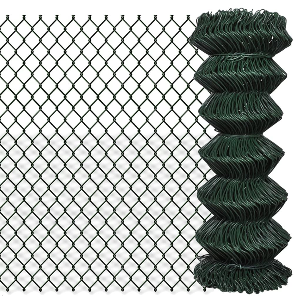 Tinklinė Tvora 1 x 15 m, Žalia