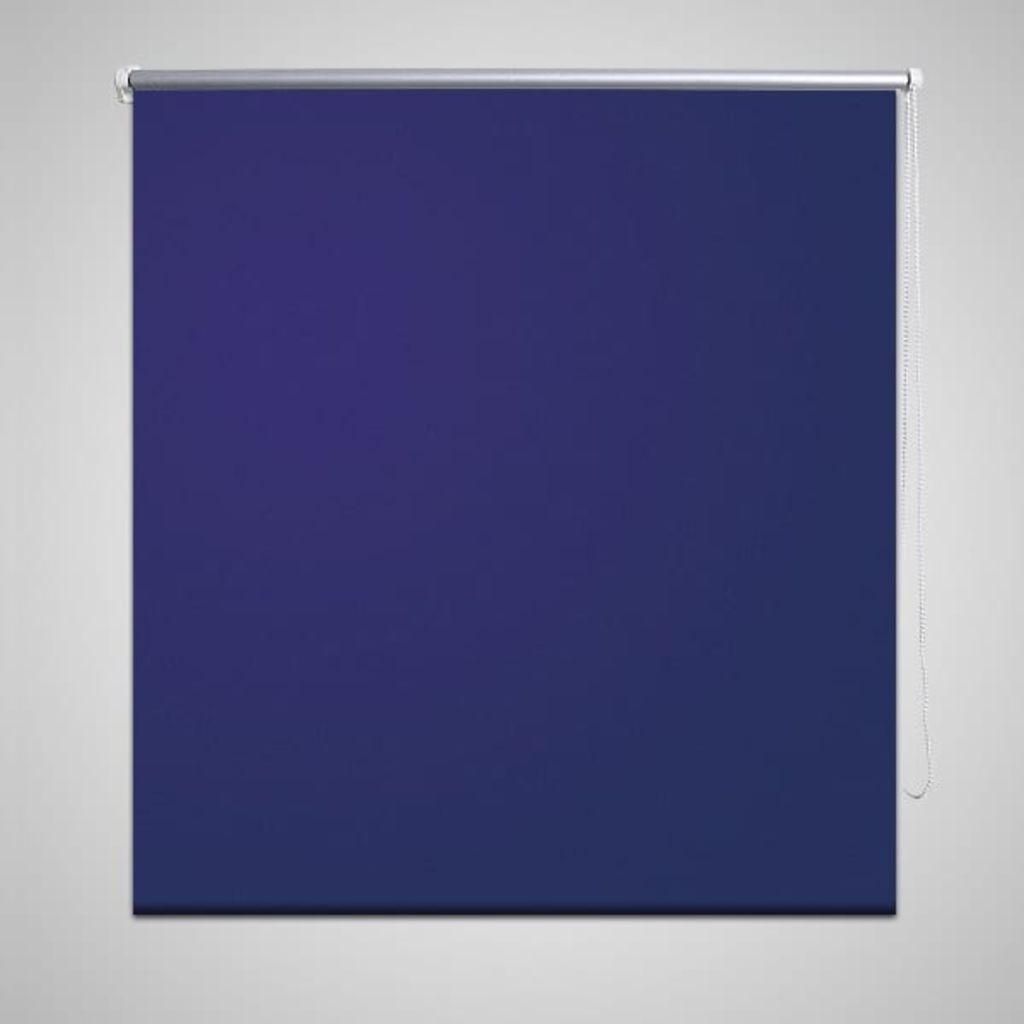 Naktinis Roletas 60 x 120 cm, Mėlynas