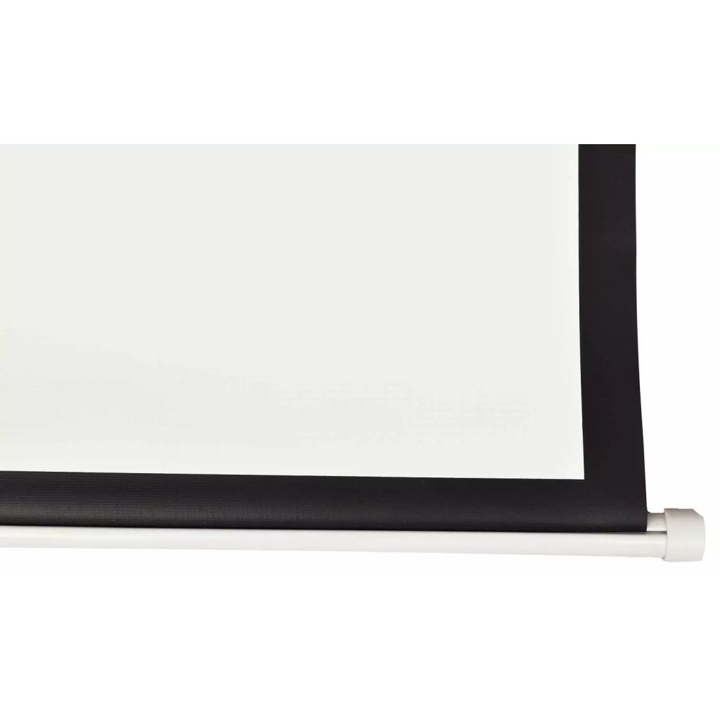 Projektoriaus Ekranas 160 x 90 cm, 16:9, Matinis Baltas