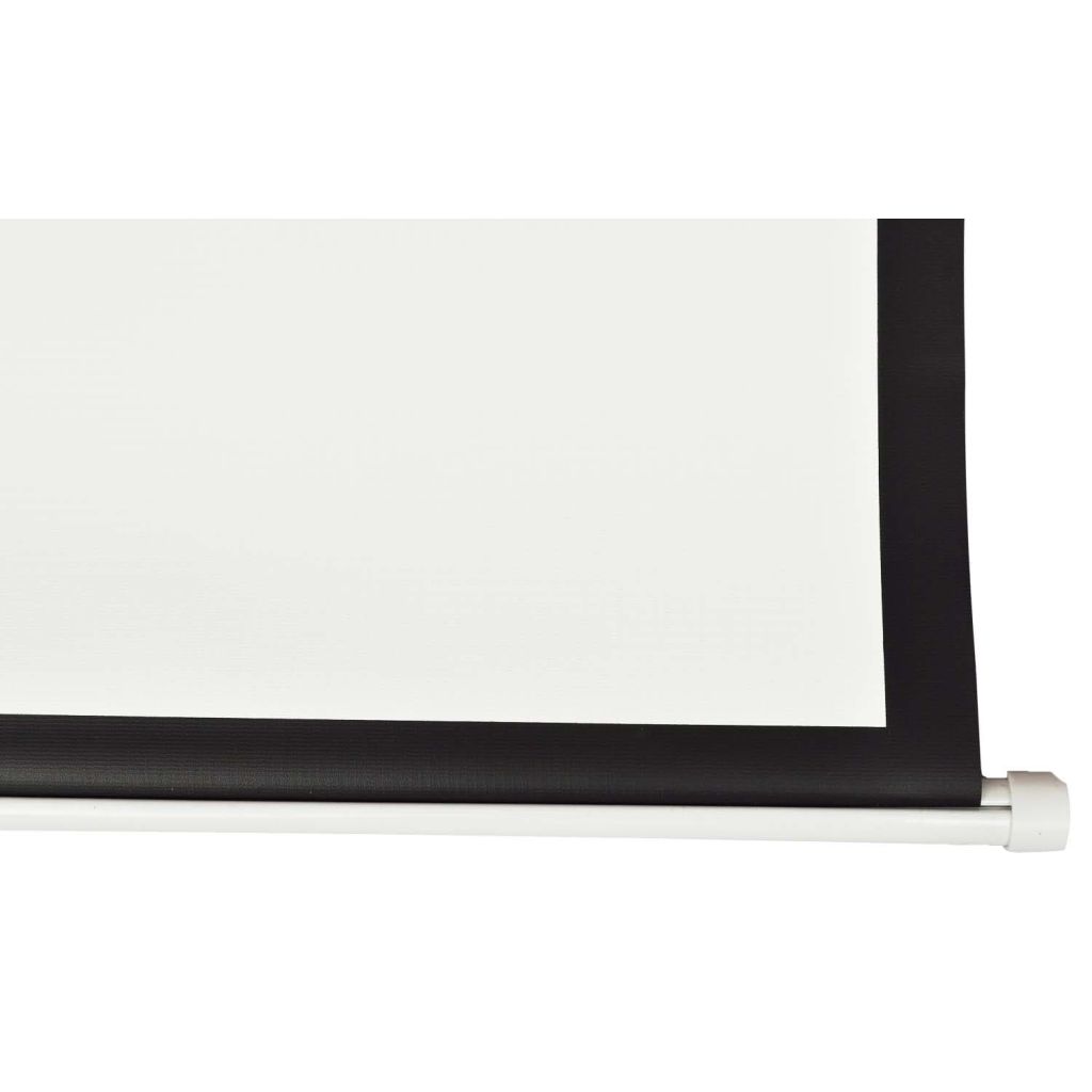 Projektoriaus Ekranas 200 x 153 cm, 4:3, Matinis Baltas