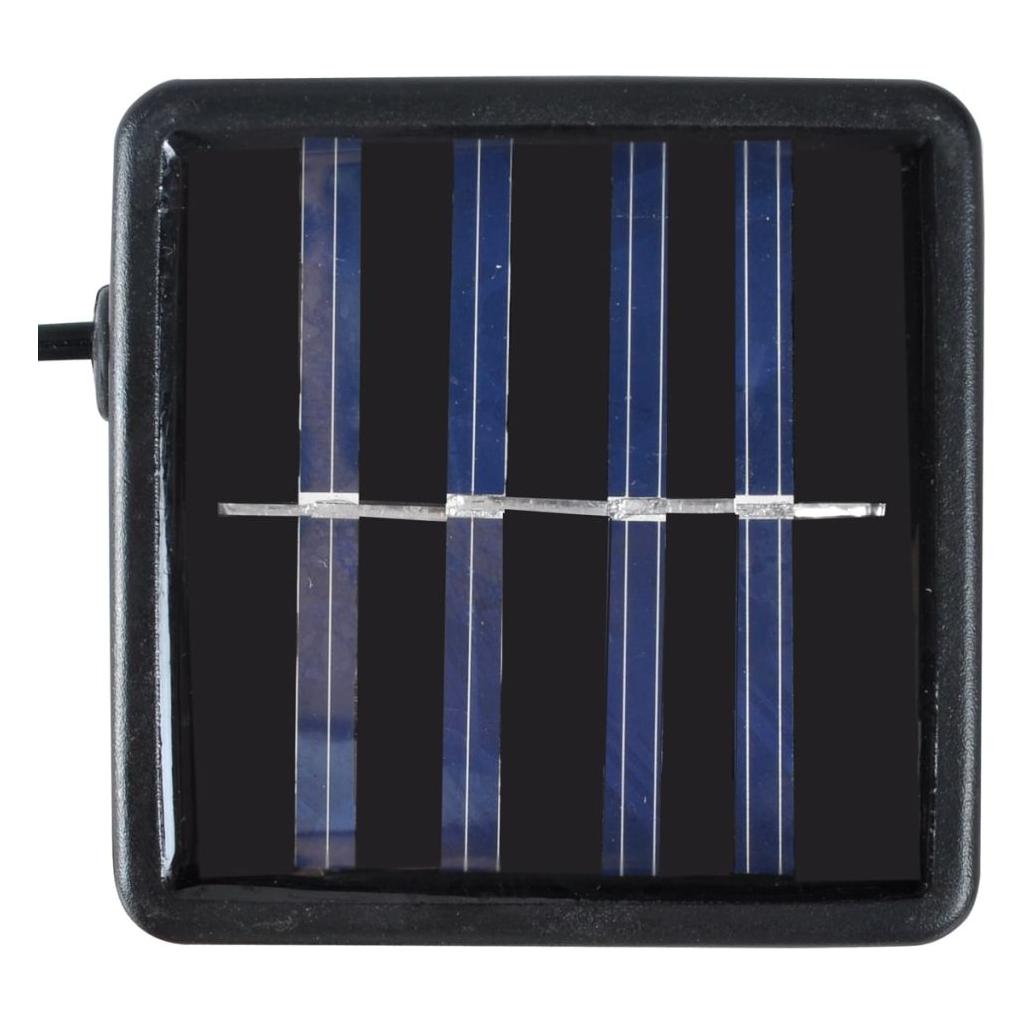 Dekoratyvinis Apvalios Formos Buksmedis 27 cm su LED Girlianda, 2 vnt.