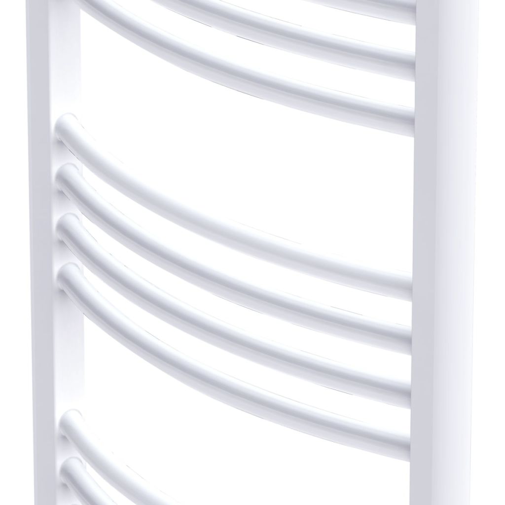 Radiatorius, rankšluosčių džiovykla vonios kambariui, 500 x 764  mm