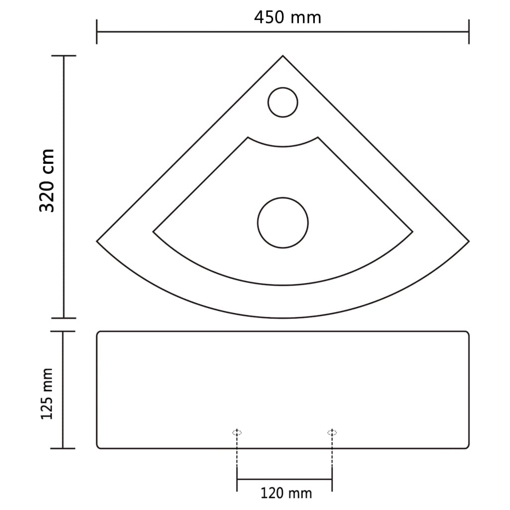 Praustuvas COLLAPSIBLE, baltas