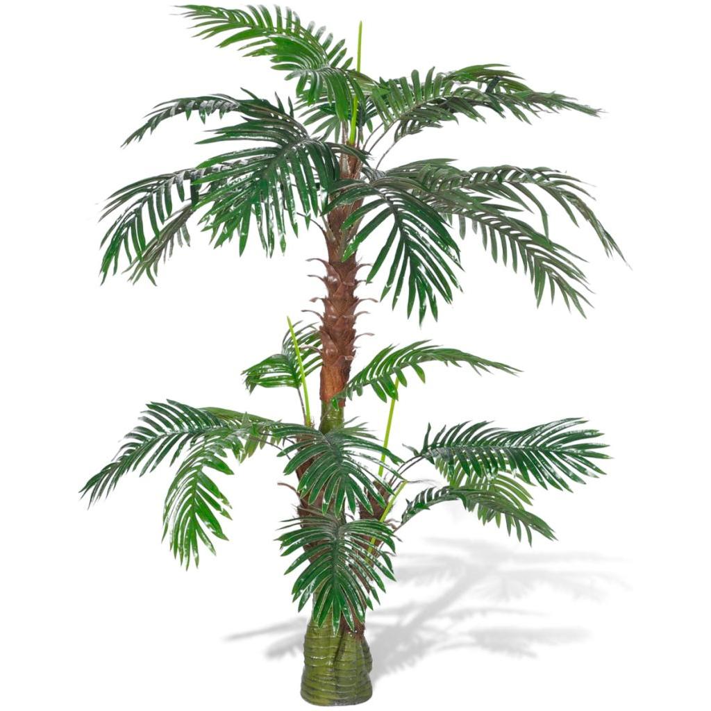 Dirbtinė Palmė, Cikas 150 cm