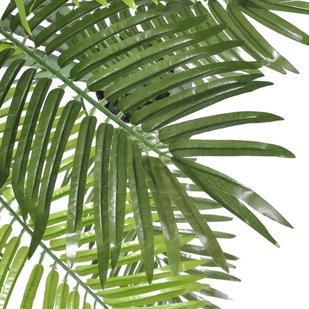 Dirbtinis augalas - Fenikso palmė, 130 cm, su vazonu