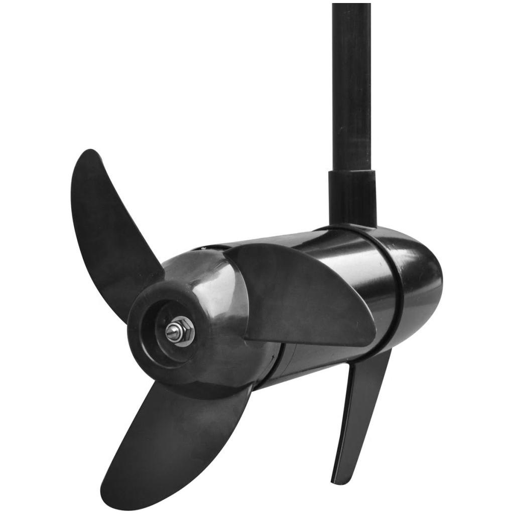 Elektrinis Valties Variklis P25, 55 lbs