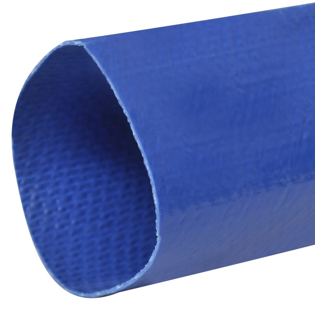 Plokščia PVC Žarna 25 m, 2"