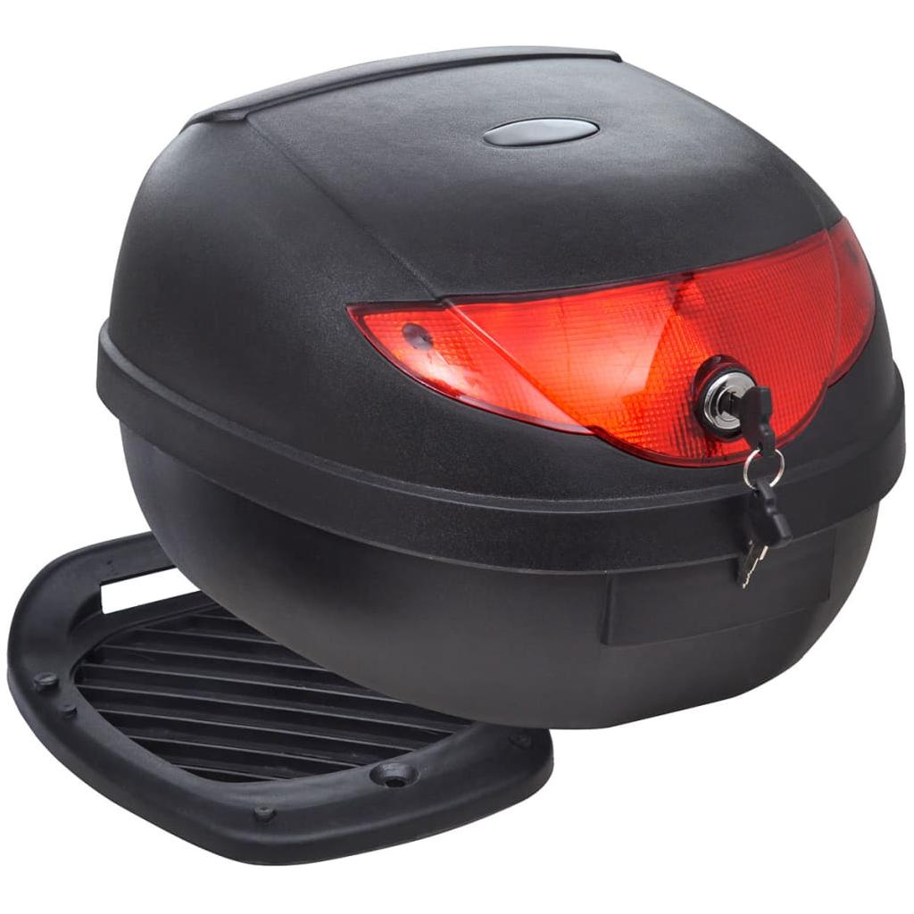 Dėklas Vienam Motociklo Šalmui 36 l