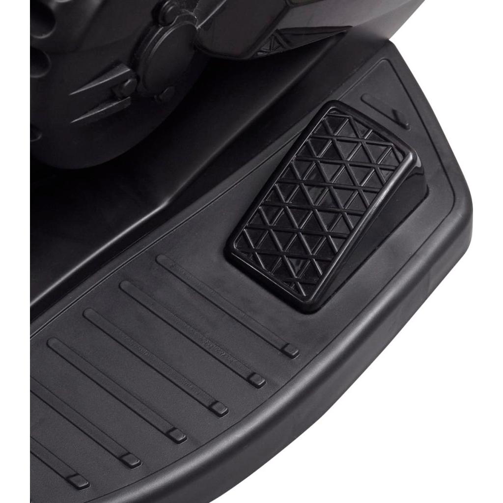 BMW 283 Elektrinis Motociklas Vaikams, Raudonas, 6 V