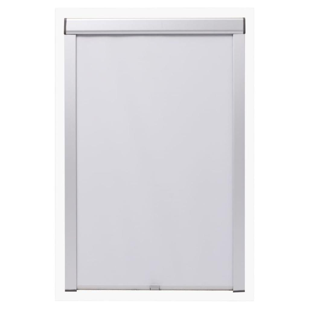 Naktinis roletas, baltas, P06/406