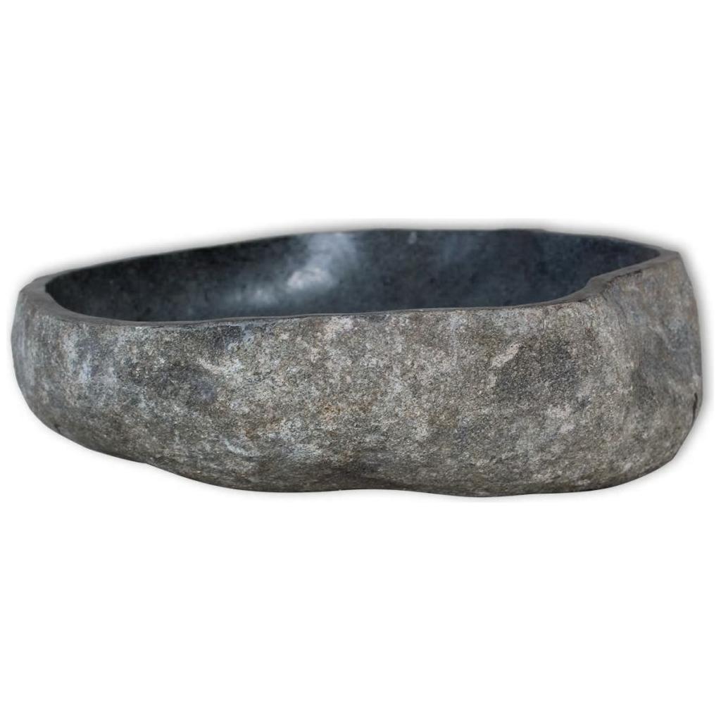Praustuvas POLISHED, 38-45cm. akmuo