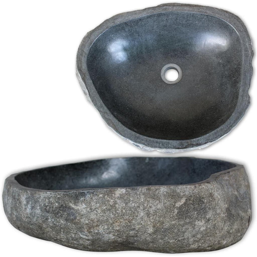 Praustuvas POLISHED, 46-52cm. akmuo