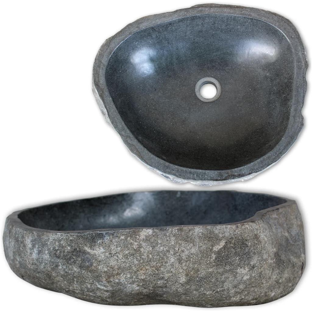Praustuvas POLISHED, 46-52cm. akmuo