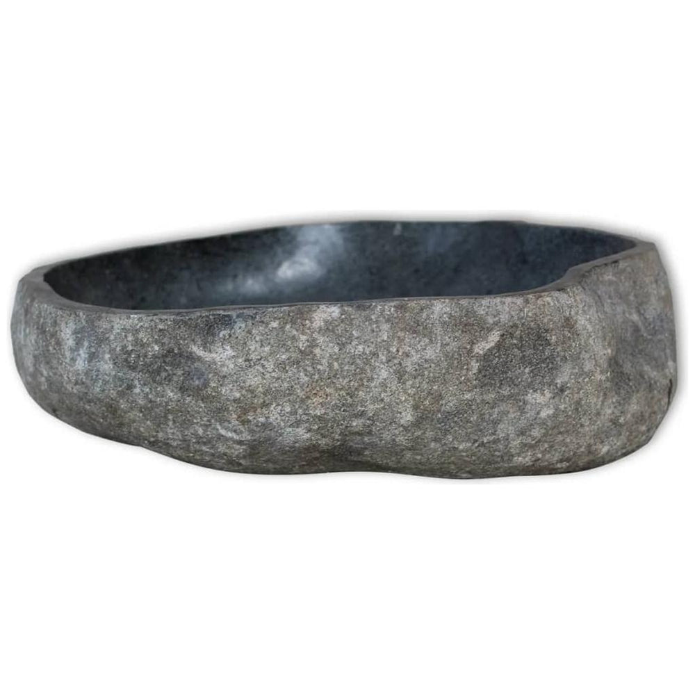 Praustuvas POLISHED, 46-52cm. akmuo